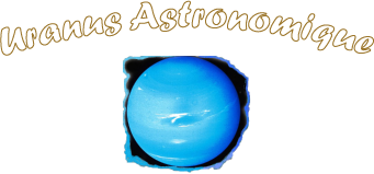 Uranus Astronomique